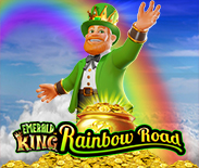 Emerald King Rainbow Road