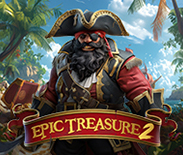 Epic Treasure 2