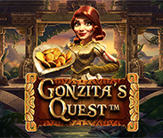 Gonzita`s Quest